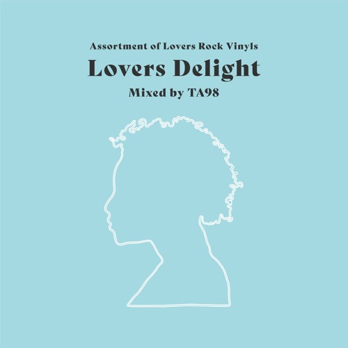 " Lovers Delight " Sample