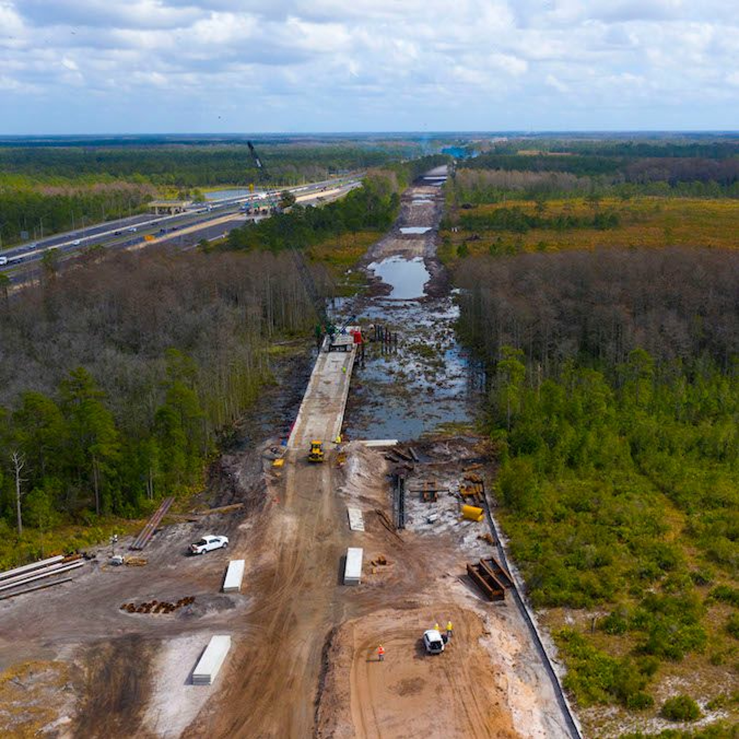Rail Group on Air: Progress on the Orlando high-speed rail project episode artwork