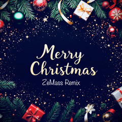 ChristmasDay's - AFROMIX ( ZeMassRemix )