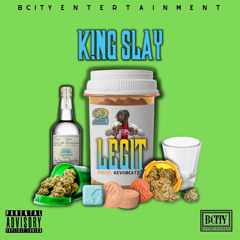 2 Legit-King Slay Prod By. KevoBeatz.mp3