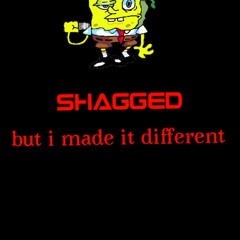 Shagged fnf but I made it better