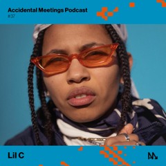 AM Podcast #37 - Lil C