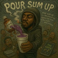 Pour sum up