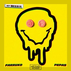 Farruko - Pepas (Michael Noiser Festival Mix) [CLICK BUY 4 FREE DOWNLOAD]