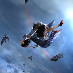 Arigatou, Explosion!