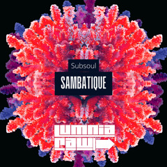 Sambatique (Original Mix)