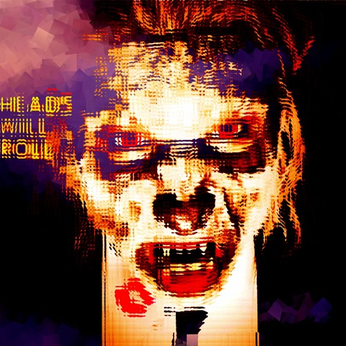 Heads Will Roll (Hardtechno Edit)