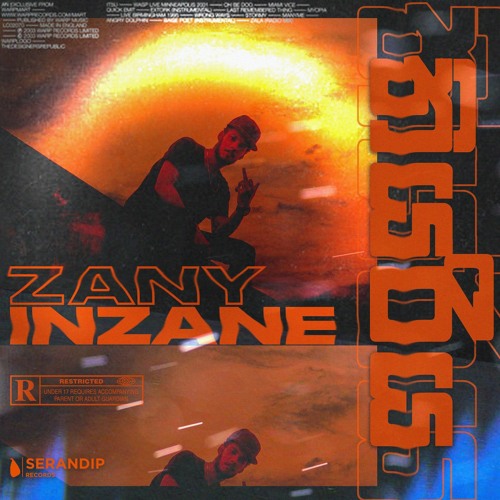 Stream Thiyariya (feat. Pridy & Leo) by Zany Inzane Listen online for