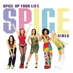 Spice up your life (techno remix)