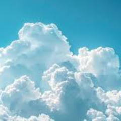 Fluffy Cloud Mix