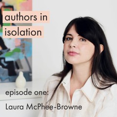 episode one: Laura McPhee-Browne