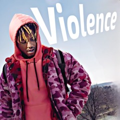 Juice WRLD - Violence (Prod.SBeatz)