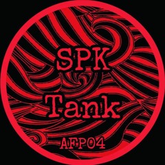 SPK - TANK (AFP04)