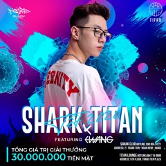 SHARK X TITAN - SPRING - DJ KWANG