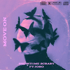 Move on Ft  YN$ Jobo