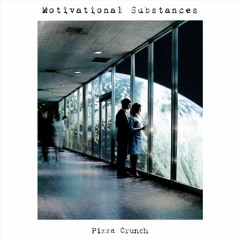 Motivational Substances