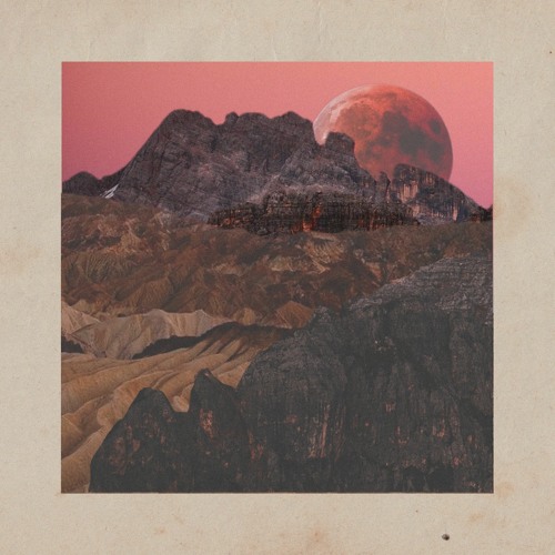 Zmeyev, Screen Jazzmaster & .Eehou - Endless Sunday