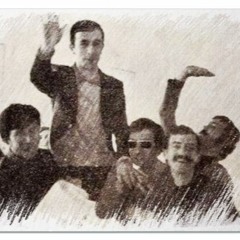 Ahmet Kaya - Alnında Dağ Ateşi (Remix) *bideliturkusu