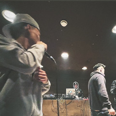 rusty crown（feat.JELILIY BUSTA）