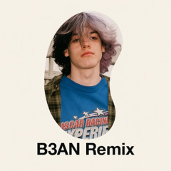 347aidan - MEMORIES! (B3AN Remix)