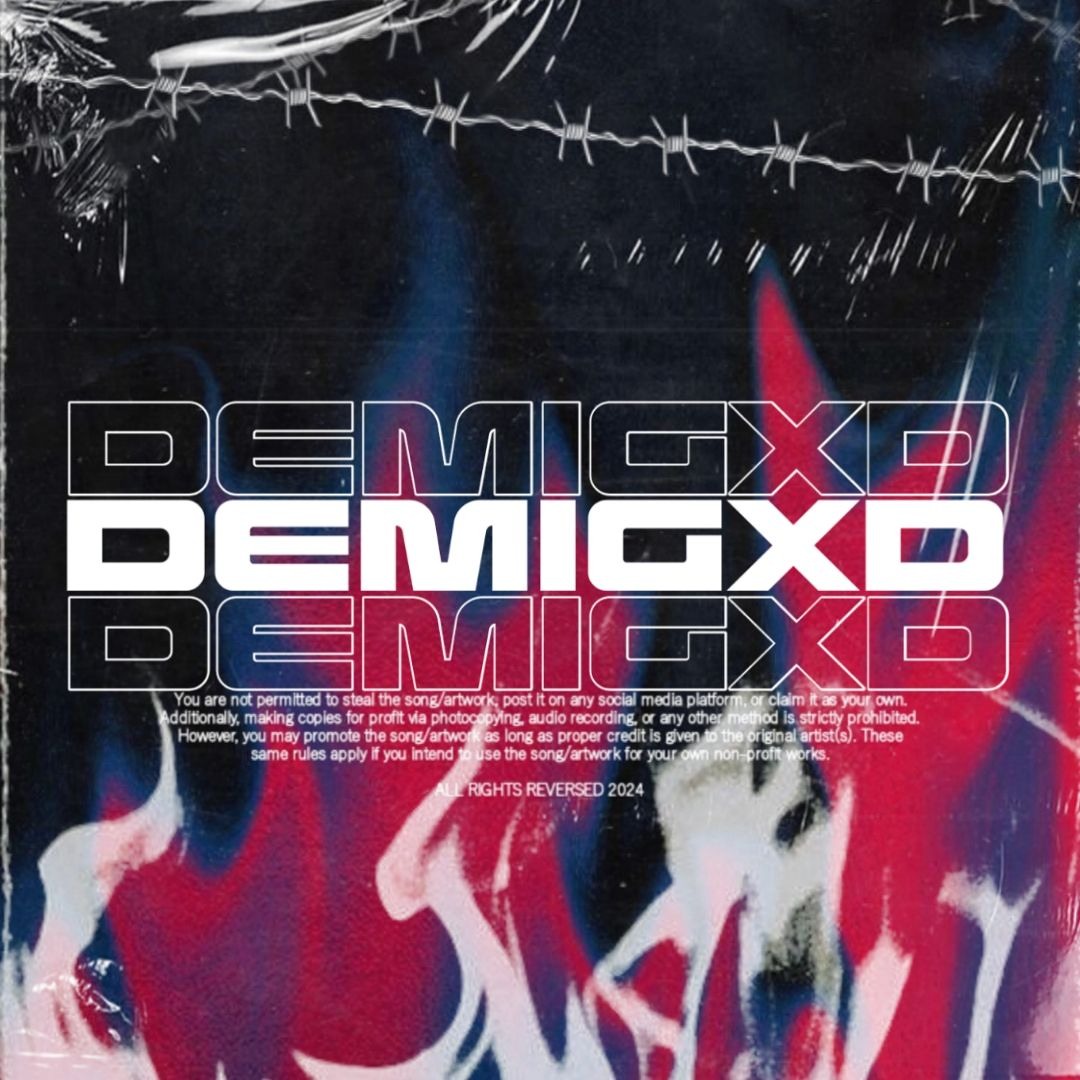 Stream DEMIGXD [KZY Drumkit Sample Challenge] by BELSXN | Listen online ...