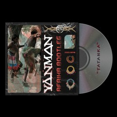 Afrika - Tatanka Yanman Bootleg