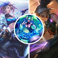 TFT Set 10 "DJ/KDA/True Damage" (Early game)
