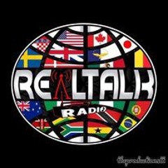 Realtalkradio Presents: RealtalkONAIR. April 26th