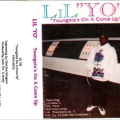 Lil Yo (Yo Gotti) Ft. Lil Maniac - To Yo Dome (Instrumental by Andruggah)