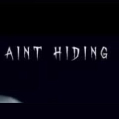 BBL Paywop- Aint Hiding Ft BBl Boobie & BBl Buddah