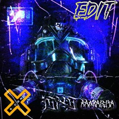 REBELION X DIMITRI K X THE DARK HORROR - SIDE FX'S (S 'CORE X JUPSU X RANKAISIJA EDIT)