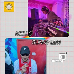 RBL 12th Bday • Mello b2b Sunny Levi | TO-200424
