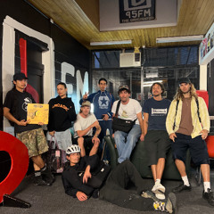 Arcade Radio-30-JAN-26 Sly Dunbar Special