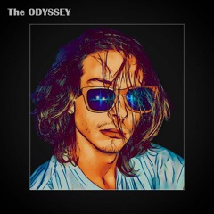 Legend (Feat. Benny Mac)