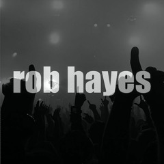 ATFC (feat Lisa Millet) - Bad Habit (Rob Hayes Unofficial Remix)