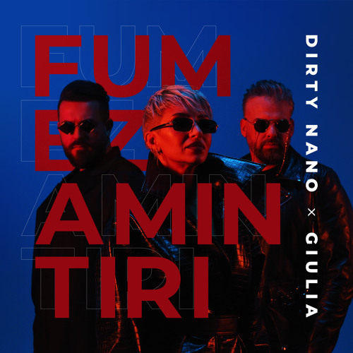 Stream Fumez amintiri by Dirty Nano | Listen online for free on SoundCloud