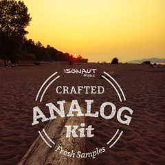 Crafted Analog Kit demo