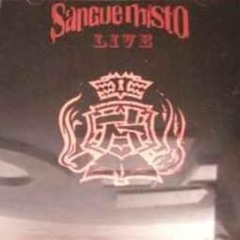 Sangue Misto - Piglia Male + Vada Come Vada + Clima Di Tensione + La Rapadopa Live Padova