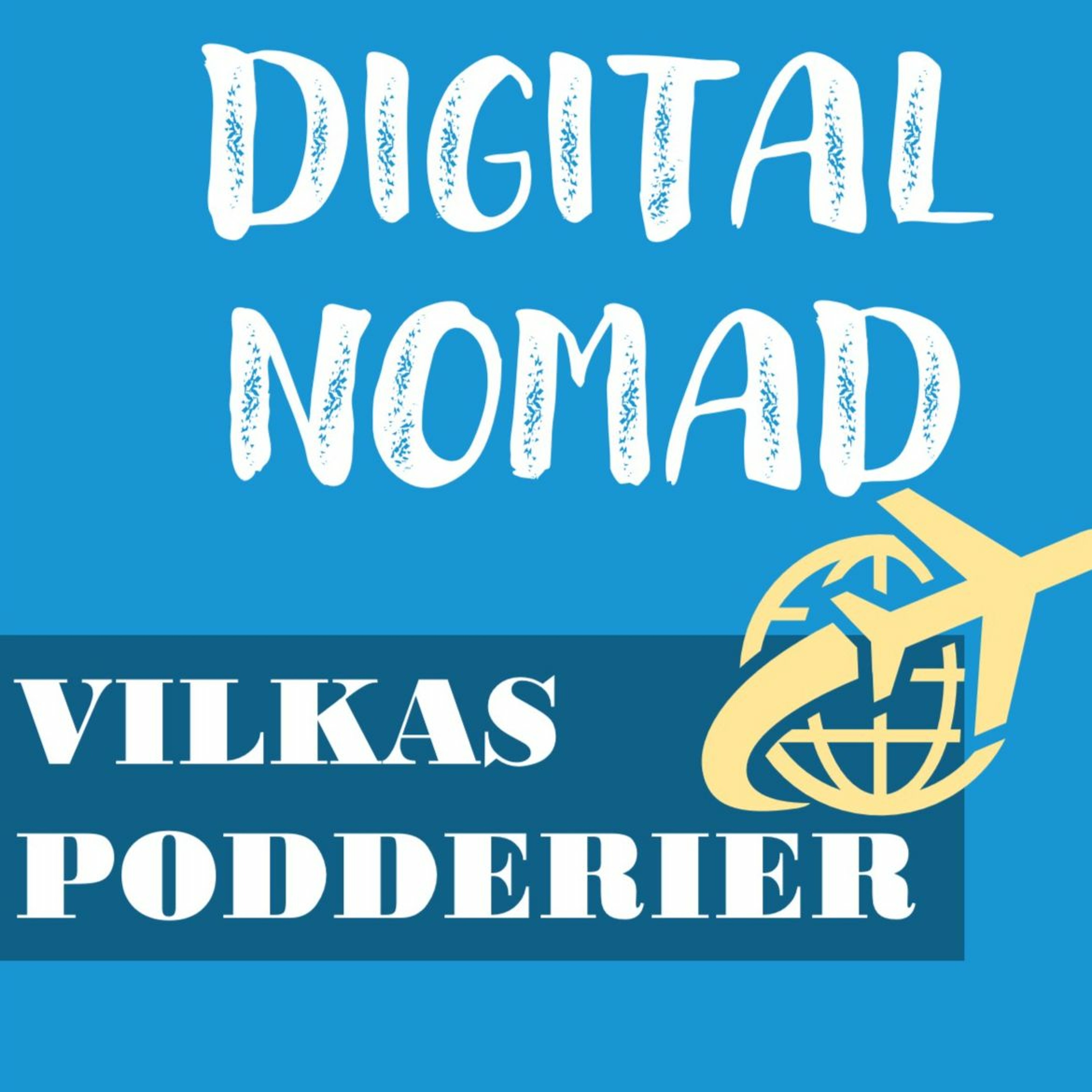 Vilkas Podderier