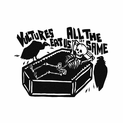 vultures eat us all the same (prod. pharmacy)
