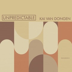 Kai Van Dongen - TRUNCATEDGTL18 - Preview
