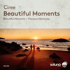 Ciree - Precious Memories [Soluna Music]