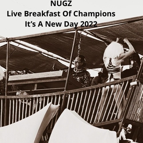 NUGZ  LIVE IAND+ BoC 2022