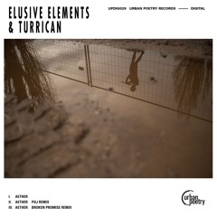 Elusive Elements & Turrican - Aether (Broken Promise Remix) [UPDIG029]