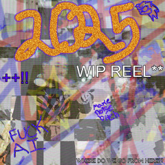 2025 WIP REEL