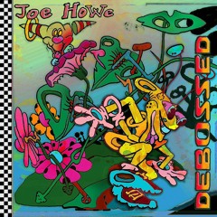 PREMIERE: Joe Howe - Dongle [Acid Waxa]