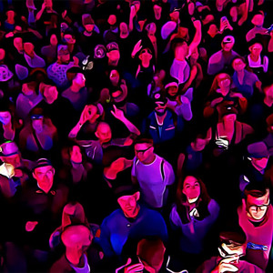 Four Tet Live at Glastonbury 2022