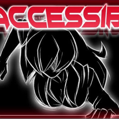 Can't Delete GF || Inaccessible || Invincible DDTO+ Cover-It’s Soraval