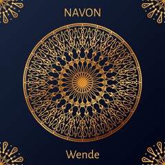 Navon - Wende (Extended Mix)