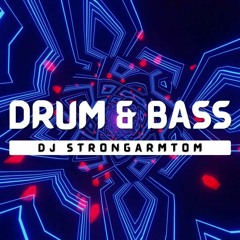 Drum And Bass Mix - Drum & Bass Mix 2023 - Calibre, Sub Focus, Grafix, Chase & Status